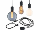 Závěsná lampa Paulmann Neordic Tilla závěsná lampa s vypí...