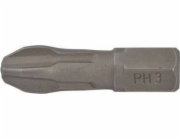 Bity torx Dewalt 25mm ph3 /5ks/