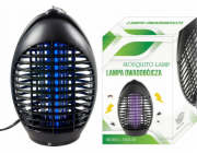Q31A INSEKTICÍDNÍ LAMPA MALÉ 230V