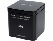 Teministeriet Teministeriet - 580 Black Earl Grey Bio - sypaný čaj 100 g