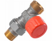 Termín ventil Jednoduché - 1/2 s následujícím Předběžné komory D3805E Euro (DWZ)