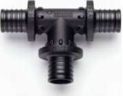 Rehau Tee PX - 20-20-20 RAUTITAN - PPSU