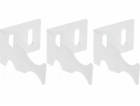 Univerzální držák chladiče Superkraft (sada 3 ks)