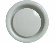 SpiroFlex 125 výfukový difuzor (al).