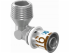 Uponor Uponor S-Press PLUS koleno s vnějším závitem. 16-R...