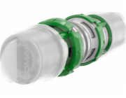 Konektor redukce COMAP, lisovaný 32x3-26x3