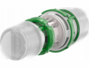 Comap Redukční konektor, lis (PPSU) 40x3,5 - 32x3