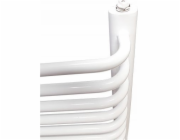 Koupelnový radiátor Edan Budnik Koupelnový radiátor WEST W08/50 EDAN 320W 540/550