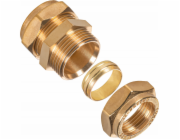 Comap Straight (Twisted) - 22 Jevco Clamp