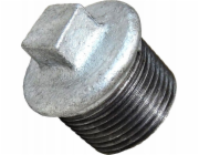AGAflex Cork s ráfkem 1 1/2 POZINKOVANÝ