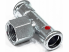 SANHA Přechodové tričko SANHA-THERM C-Stahl d28-3/4 GWSANHA