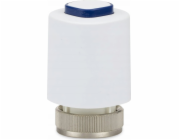 Termoelektrický pohon Salus 230V, průměr M30