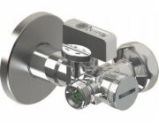 Arco ZAW.KĽT.KUL.1/2X3/4X3/8 Z/F DUAL2902 - DUAL2902