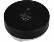 Motta Motta Leveling Tool 57mm - Černý dávkovač kávy