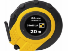 Stabila Stabila LBM 2000 měřicí páska, sklolaminát, 20 m,...