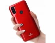 Mercury MERCURY JELLY POUZDRO SAM A11/M11 ČERVENÉ