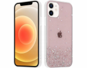 MAXXIMUS MX SHINE SAMSUNG S21+ 5G RŮŽOVÁ / RŮŽOVÁ