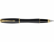 Parker PLNICÍ PEN PARKER URBAN CLASSIC TLUME BLACK GT