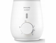 Philips Avent SCF355/09 ohřívač kojeneckých lahví, udržování teploty, rovnoměrný ohřev, udržování teploty