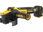 Dewalt bruska DEWALT ÚHLOVÁ BRUSKA 18V 125mm REG. RPM BEZ...