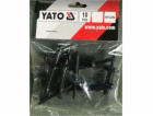 Yato YATO PLASTOVÉ NÝTY 5,0x17,2mm / 10 ks.