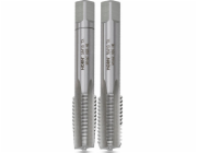 ARTPOL ARTPOL SADA RUČNÍCH ZÁHONÍKŮ M14x2,00mm 2 ks.