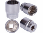 Honiton HONITON ZÁSUVKA 12HRANNÁ 1/2" 11mm