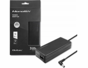 Qoltec napájecí adaptér AC pro monitor Samsung 30W | 14V | 2,1A | 6,5*4,4 | + napájecí kabel