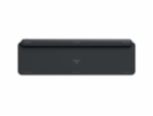 Logitech Klávesnice MX Keys S, CZ-SK, černá/šedá