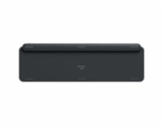 Logitech Klávesnice MX Keys S, CZ-SK, černá/šedá