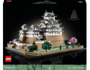 LEGO Klocki Architecture 21060 Hrad Himedži