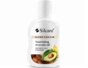 SILCARE_Nourishing Avocado Oil Hand Cream výživný krém na ruce s avokádovým olejem 100ml