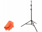 Osvětlovací stojan Jinbei Jinbei Air 242cm MZ-2400FP Tlakový