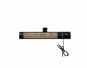 Infrazářič Standart LGH-02-2, 2 kW