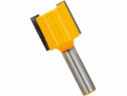Přímý řezák Dewalt 22 mm, 8 mm očko, délka 20 mm, délka 5...
