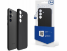 3mk ochranný kryt Silicone Case pro Samsung Galaxy S24+ (...