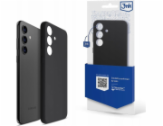 3mk ochranný kryt Silicone Case pro Samsung Galaxy S24+ (SM-S926)