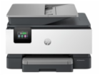 HP All-in-One Officejet Pro 9125e HP+ (A4, 22 ppm, USB 2....