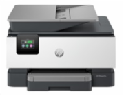 HP All-in-One Officejet Pro 9125e HP+ (A4, 22 ppm, USB 2.0, Ethernet, Wi-Fi, Print, Scan, Copy, FAX, Duplex, RADF)