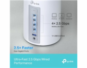 TP-Link Deco BE65 Wifi systém 