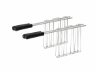 Dualit Pinza Toast Set 2 Pinze