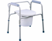 TGR-R KT-S 668 Toaletní křeslo