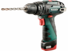 Metabo POWERMAXX SB BASIC 2x2,0Ah (600385500)  
