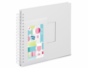 Hama Creative-Set Spiral Album DYI 28x24 50 Seit. 7293