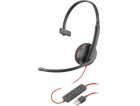 Poly Poly Blackwire 3210, Headset