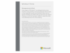 Operační systém MS Windows 11 Home FPP