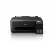 EPSON tiskárna ink EcoTank L1270, 5760x1440dpi, A4, 33ppm, USB, Wi-Fi