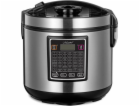 Maestro MR-793 multi vařič 5 l 900 W Černá, Nerezová ocel