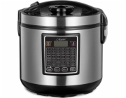 Maestro MR-793 multi vařič 5 l 900 W Černá, Nerezová ocel