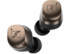 Bezdrátová sluchátka Sennheiser Momentum True 4 - černá měď